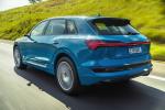 Audi e-tron 55 Quattro S-Line 2020 года (LA)